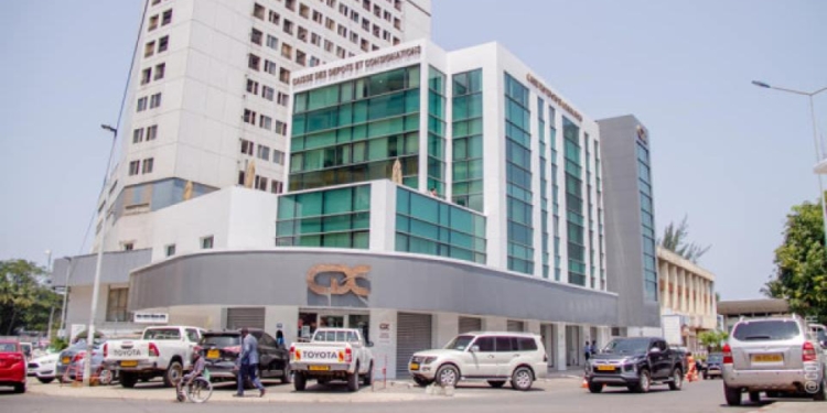 La BEAC encadre l'activité des Caisses des Dépôts en zone CEMAC : Une avancée stratégique pour le développement, crédit DR.
