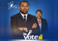 Législatives 2025 au Gabon : Jean-Pierre Antchouè Ayenoué, le candidat qui veut faire entendre la voix de la diaspora, crédit DR.