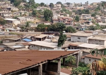 Gabon : Oligui Nguema et la modernisation à marche forcée de Libreville, crédit DR.