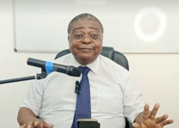 Petit-Lambert Ovono nommé Conseiller spécial au Palais Rénovation, la SOGEVAL annonce un nouveau leadership, photo DR.