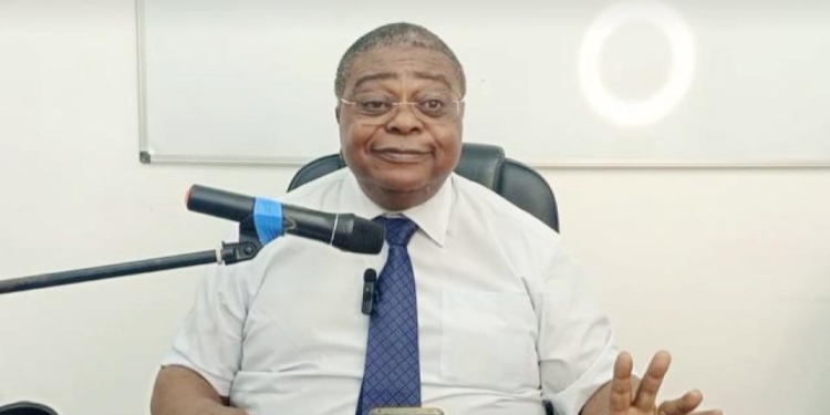 Petit-Lambert Ovono nommé Conseiller spécial au Palais Rénovation, la SOGEVAL annonce un nouveau leadership, photo DR.