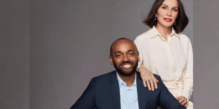 Le sort de la famille d’Ali Bongo : Une question incontournable dans la campagne ? Photo DR.