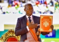 La Chronique de Mbeng : Qui tente de tromper le peuple avec l’excuse de la "Tromperie Présidentielle" ? crédit DR.