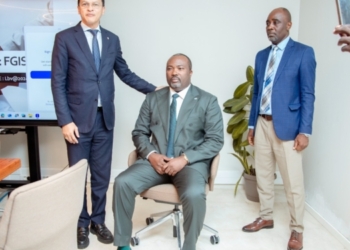 Gabon : Une nomination controversée à la tête du Fonds Gabonais d'Investissements Stratégiques. Photo FGIS.