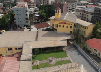 Excommunication de la Fraternité Saint-Pie X : les évêques du Gabon sortent du silence et appellent à la « prudence », crédit DR.