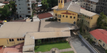 Excommunication de la Fraternité Saint-Pie X : les évêques du Gabon sortent du silence et appellent à la « prudence », crédit DR.