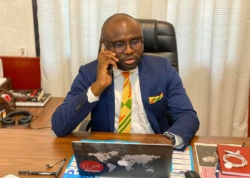 Liberté de la presse au Gabon : Le directeur de GMT auditionné, la dépénalisation en question, crédit DR.