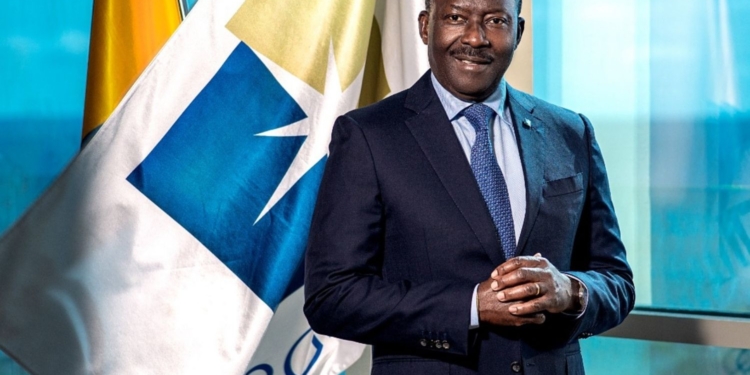 « L'État attendra, la BGFI est prioritaire » : fustige Bilie-By-Nze sujet de la nomination du banquier Oyima au gouvernement, photo DR.