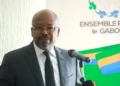 Gabon : "Si les autorités veulent une démocratie de façade, nous ne jouerons pas le jeu" : l'avertissement de Bilie-By-Nze, crédit DR.