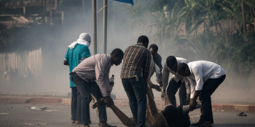 Violences post-électorales de 2016 : dix ans après, la Libération sans la justice, crédit photo DR.