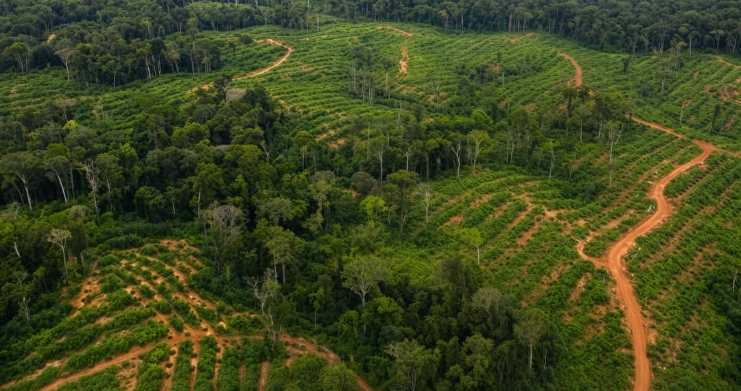 Zones agricoles à forte productivité : où sont les terres promises aux agriculteurs ? Montage photo Le Confidentiel, crédit photo DR.