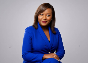 Rose Ogouebandja : qui est la nouvelle patronne de L’Archer au Gabon ? Montage photo Le Confidentiel, crédit photo DR.