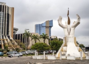 Le Gabon va-t-il imposer sa feuille de route au FMI ? Photo DR.