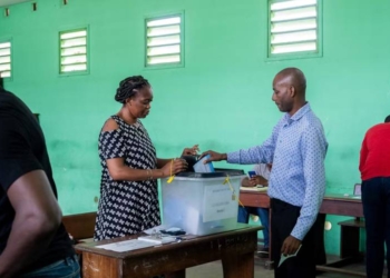 Référendum constitutionnel au Gabon : le rapport du Commonwealth salue des avancées et pointe des lacunes, DR.