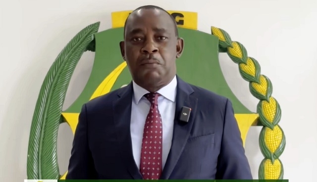 Séisme au PDG : Sept cadres du Woleu-Ntem définitivement exclus, photo DR.