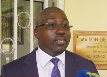 Affaire Me Eyué Békalé : Le holà de Maître Raymond Obame Sima, Bâtonnier de l’Ordre des Avocats du Gabon, crédit DR.