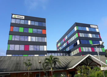 Dialogue social : Olam Palm Gabon installe son premier Comité Permanent de Concertation Économique et Social, DR.