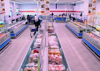 Le Gabon dit adieu au poulet importé : cap sur l'autonomie alimentaire en 2027, photo DR.