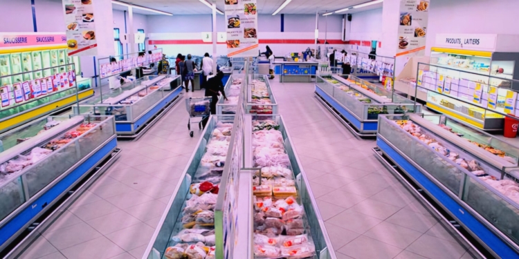 Le Gabon dit adieu au poulet importé : cap sur l'autonomie alimentaire en 2027, photo DR.