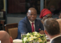 Oligui Nguema à la Maison Blanche face à Trump : « Nous ne sommes pas des pays pauvres ! », Crédit DR.