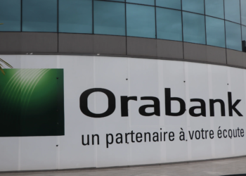 Malaise à Orabank Gabon : Le silence assourdissant du DG Mevi Carlos Maxime face à la grogne sociale, photo DR.