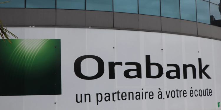 Malaise à Orabank Gabon : Le silence assourdissant du DG Mevi Carlos Maxime face à la grogne sociale, photo DR.