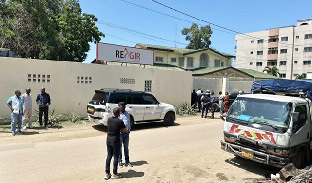 Gabon : Trois proches du ministre François Ndong Obiang inculpés pour « menaces et voies de fait », crédit DR.