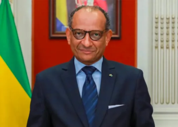 Rossatanga-Rignault : Adieu à la présidence, avenir à la Cour Constitutionnelle ? Photo DR.