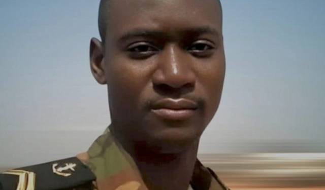 Sanctions administratives dans l’armée : un signal fort ou une réaction insuffisante face à l’affaire Johan Bounda ? Photo DR.
