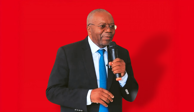Visite d'État en France : Michel Ongoundou Loundah interroge les retombées concrètes des accords signés, crédit photo Le Confidentiel.