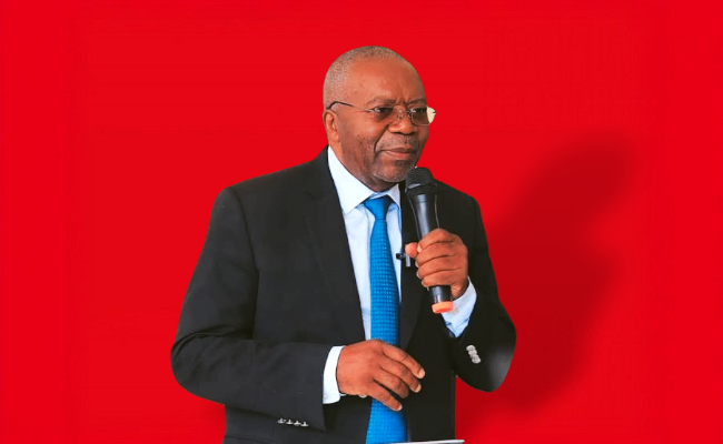 Visite d'État en France : Michel Ongoundou Loundah interroge les retombées concrètes des accords signés, crédit photo Le Confidentiel.