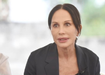 Des proches de Sylvia Bongo arrêtés, l’ancienne Première dame parle d'"Enlèvement" crédit DR.