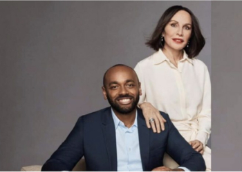 Gabon : Statut de Sylvia Bongo Ondimba et Noureddin Bongo Valentin, entre incertitude et controverse, photo DR.