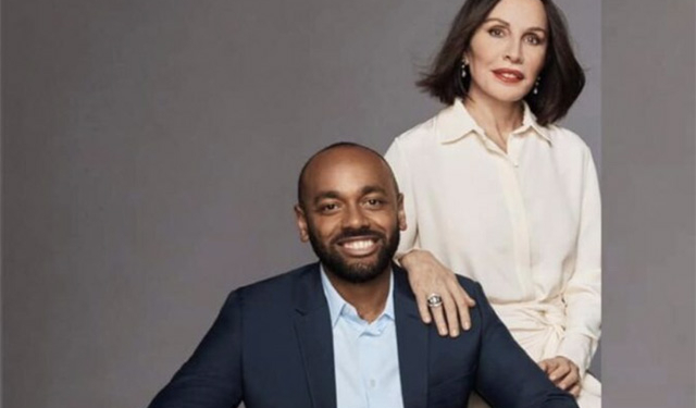 Gabon : Statut de Sylvia Bongo Ondimba et Noureddin Bongo Valentin, entre incertitude et controverse, photo DR.
