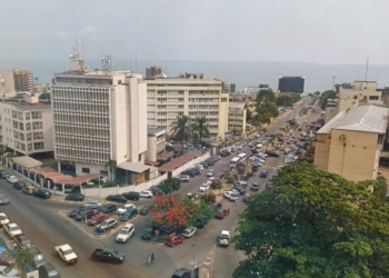 Loi de Finances 2025 : Le Gabon bientôt contraint à des ajustements budgétaires ? Photo DR.
