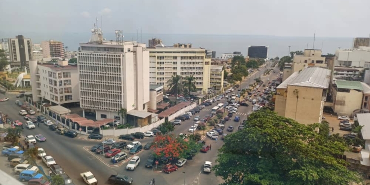 Loi de Finances 2025 : Le Gabon bientôt contraint à des ajustements budgétaires ? Photo DR.