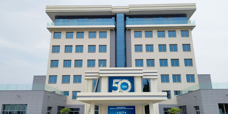 Le Tribunal de Commerce Libreville valide la feuille de route de BGFIBank Holding face aux actionnaires contestataires conduit par Christian Kerangall, crédit DR.