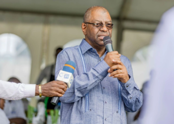 Gabon : Le gouvernement de la Transition cède la place à celui de la Cinquième République, photo DR.