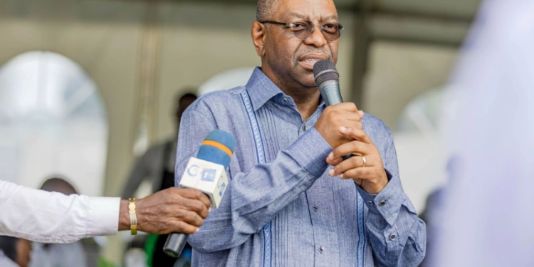 Gabon : Le gouvernement de la Transition cède la place à celui de la Cinquième République, photo DR.