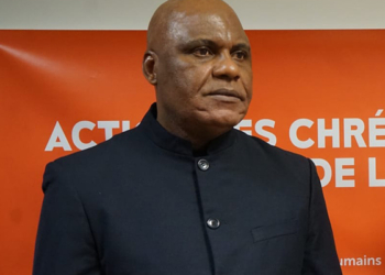 Gabon : "C'est l'hôpital qui se moque de la charité", dixit Bertrand Zibi, alors que les Bongo portent plainte pour torture et séquestration à Paris, crédit Gabonreview.