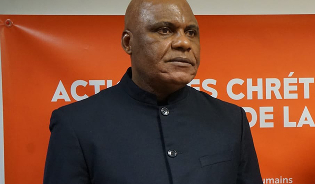 Gabon : "C'est l'hôpital qui se moque de la charité", dixit Bertrand Zibi, alors que les Bongo portent plainte pour torture et séquestration à Paris, crédit Gabonreview.