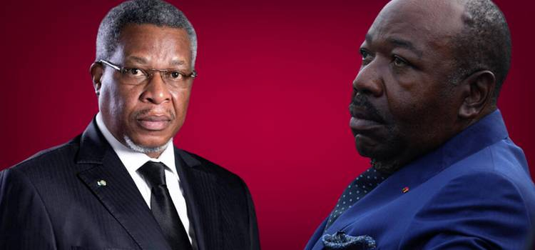 Gabon : Charles Mve Ellah, Ali Bongo Ondimba jusqu’à la lie ?  Le Confidntiel