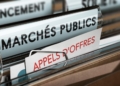 Marchés publics : Le gouvernement s'alarme face à un taux alarmant d'attributions de gré à gré, photo DR.