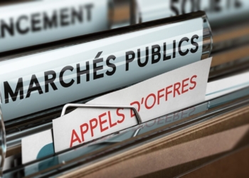 Marchés publics : Le gouvernement s'alarme face à un taux alarmant d'attributions de gré à gré, photo DR.