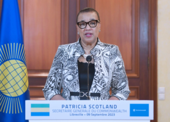 Le Commonwealth lève les dernières sanctions contre le Gabon : un retour en force sur la scène internationale ! Crédit DR.