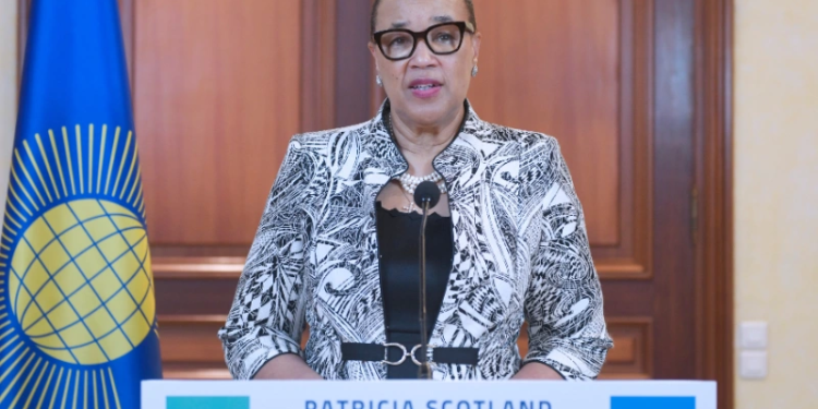 Le Commonwealth lève les dernières sanctions contre le Gabon : un retour en force sur la scène internationale ! Crédit DR.