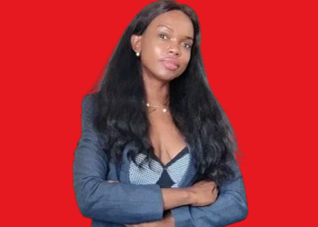 Coup de gueule d’une entrepreneure gabonaise : les marchés publics toujours inaccessibles aux locaux ? Montage Le Confidentiel.