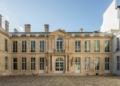 Dette gabonaise : l'hôtel Pozzo di Borgo saisi par la société KCI à Paris, photo DR.