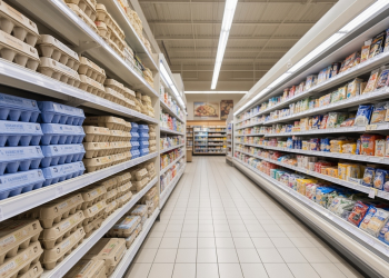 Grande distribution au Gabon : la fin d'un règne, la naissance d'un autre ?