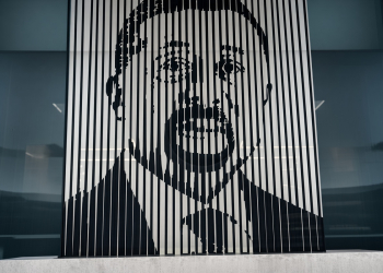 Jean Ping, l'inoxydable, crédit photo Le Confidentiel.